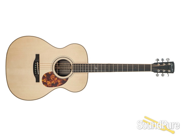Boucher SG-51-I Guitar #IN-1590-OMH - Used — image 5