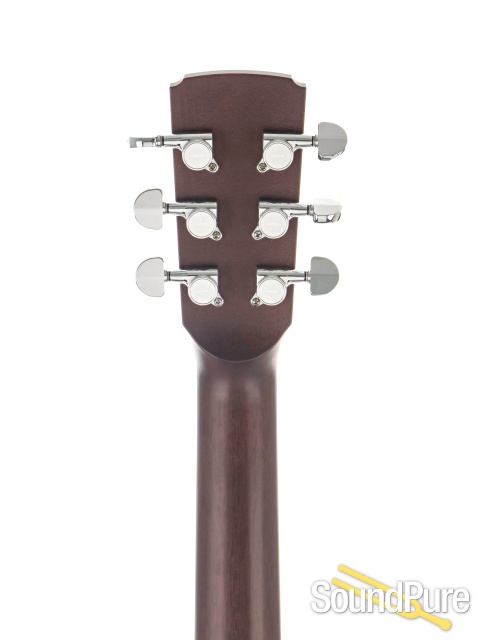 Boucher SG-51-I Guitar #IN-1590-OMH - Used — image 7