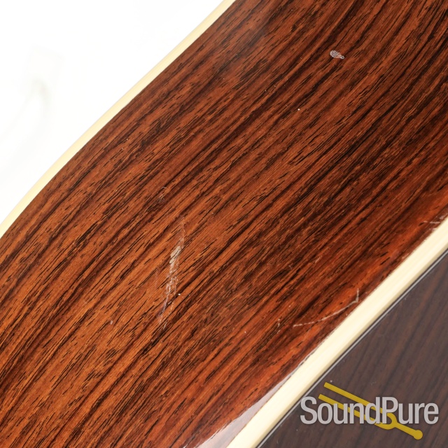 Martin CS OM-28 Guitar #1998362 - Used — image 3