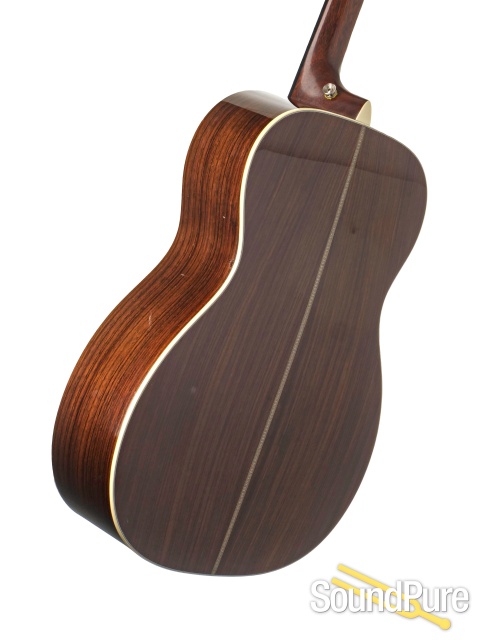 Martin CS OM-28 Guitar #1998362 - Used — image 4