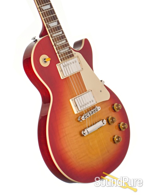 Gibson Les Paul Standard Guitar #229230227 - Used — image 2