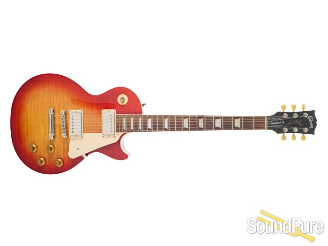 Gibson Les Paul Standard Guitar #229230227 - Used — image 4