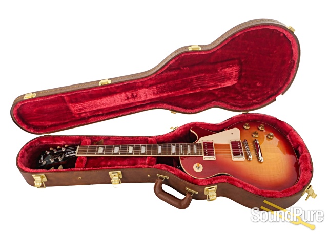Gibson Les Paul Standard Guitar #229230227 - Used — image 5