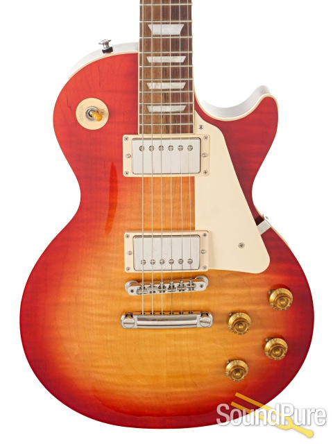 Gibson Les Paul Standard Guitar #229230227 - Used — image 1