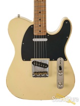 LSL T-Bone 1 Guitar #6420 - Used