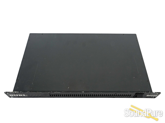 Burl Audio B80 Mothership w/ BMB3 DANTE Card - Used — image 4