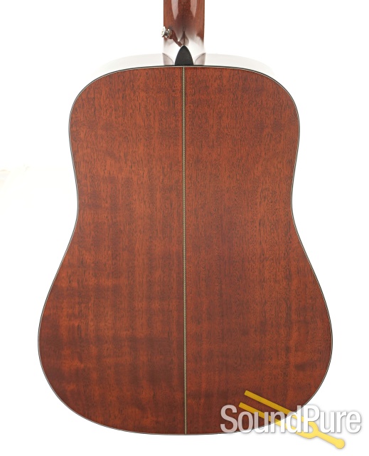 Martin D-18CW Commemorative Edition Guitar #807269 - Used — image 6