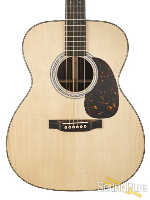 Martin OM Special (Gruhn) Guitar #2841447 - Used — image 1