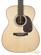 Martin OM Special (Gruhn) Guitar #2841447 - Used