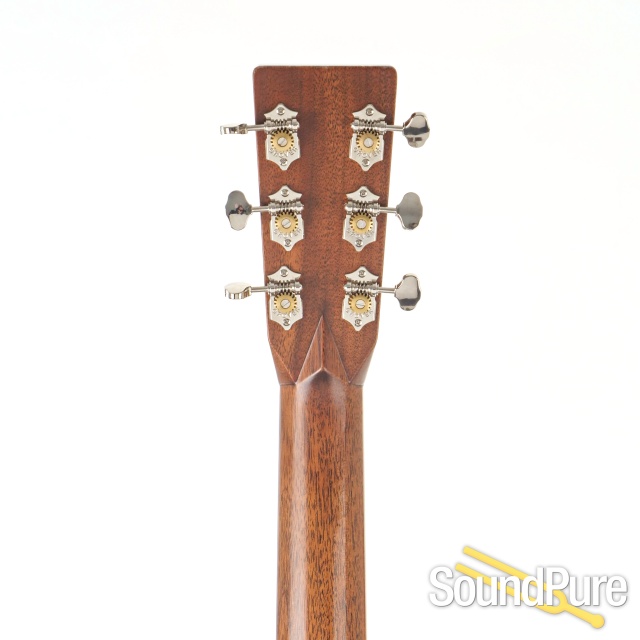 Martin OM Special (Gruhn) Guitar #2841447 - Used — image 6