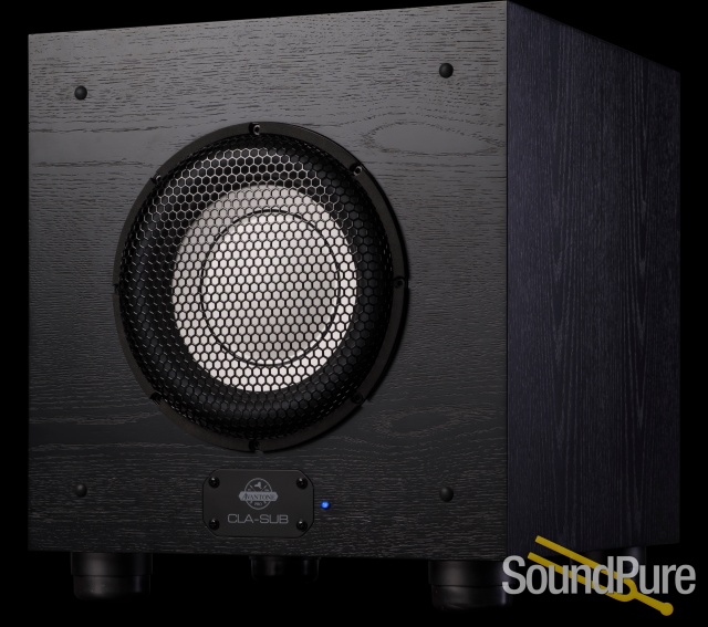 Avantone CLA-Sub Studio Subwoofer