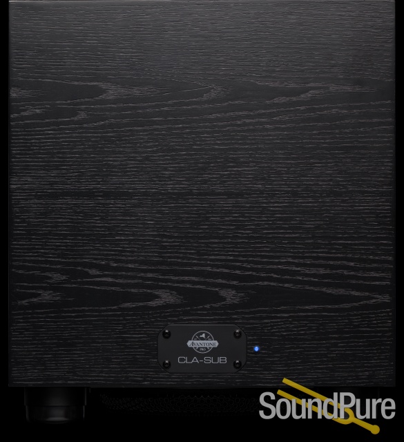 Avantone CLA-Sub Studio Subwoofer — image 2