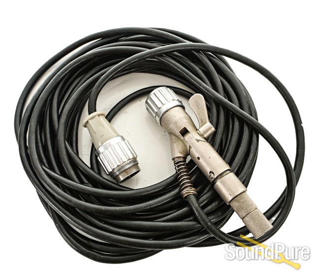 Historic Vintage Neumann U48 Tube Microphone #715 — image 12
