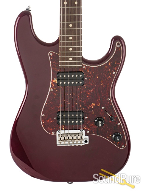 Suhr Custom Classic S Guitar #JS8E5A - Used — image 1