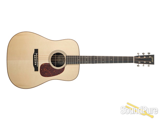 Collings D2H AT Guitar #36023 — image 5