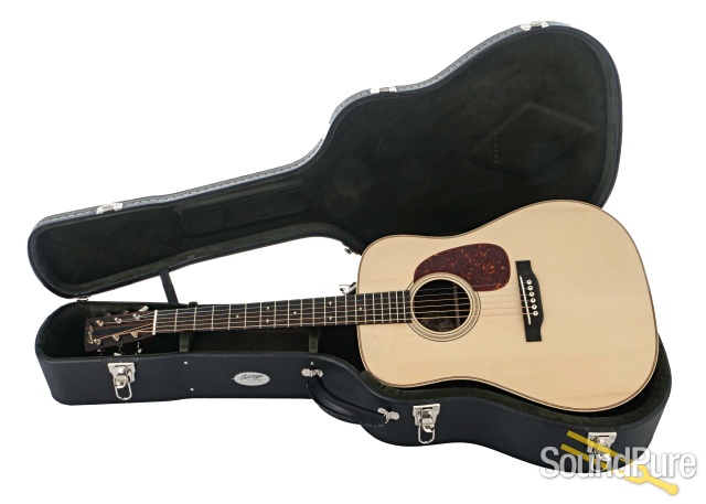 Collings D2H AT Guitar #36023 — image 6