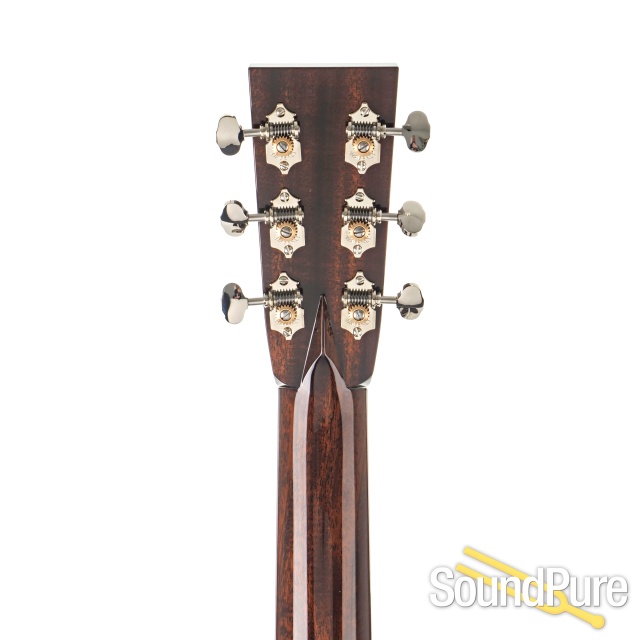 Collings D2H AT Guitar #36023 — image 7