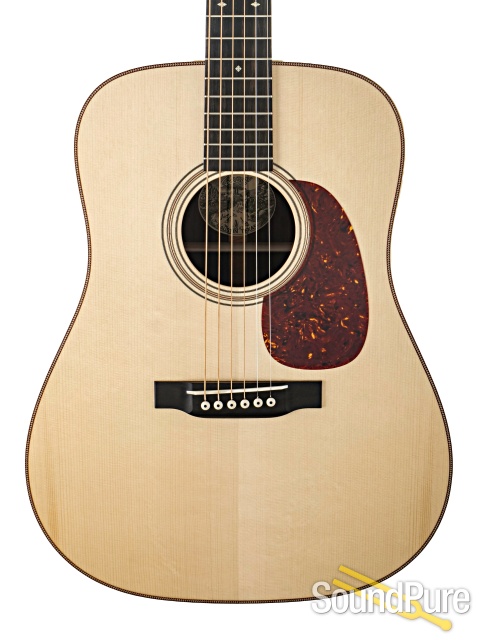 Collings D2H AT Guitar #36023 — image 1