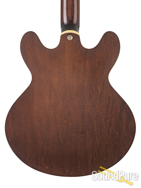 Collings I-35 LC V Guitar #252573 — image 6