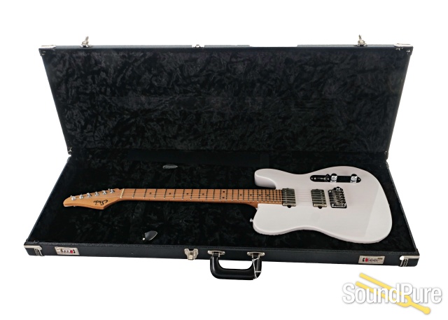 Suhr T 24 Guitar #28753 - Used — image 5