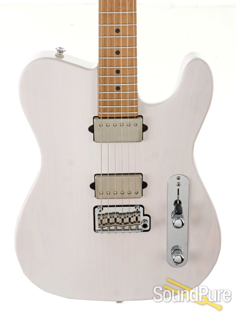 Suhr T 24 Guitar #28753 - Used — image 1