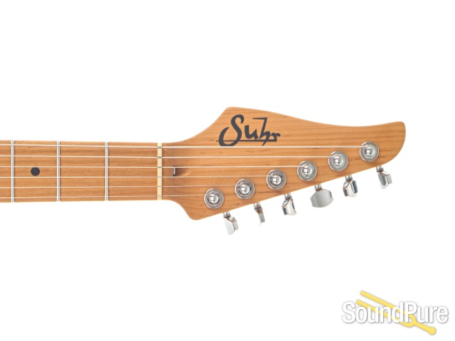 Suhr T 24 Guitar #28753 - Used — image 8