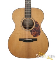 Boucher BG-41T-GM Guitar #MYT-1012-OMHB - Used