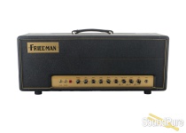 Friedman Amps BE-100 Amp Head #BE100-H08140316 - Used