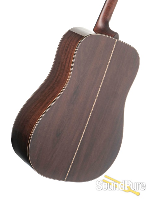 Bourgeois Touchstone D Signature Guitar #T2506204 — image 3