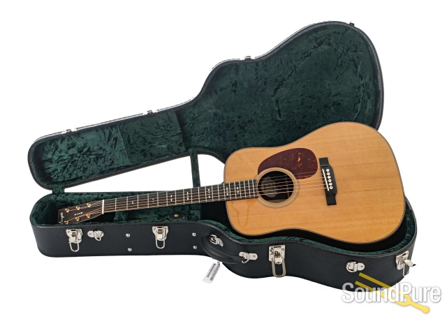 Bourgeois Touchstone D Signature Guitar #T2506204 — image 6
