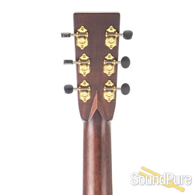 Bourgeois Touchstone D Signature Guitar #T2506204 — image 7