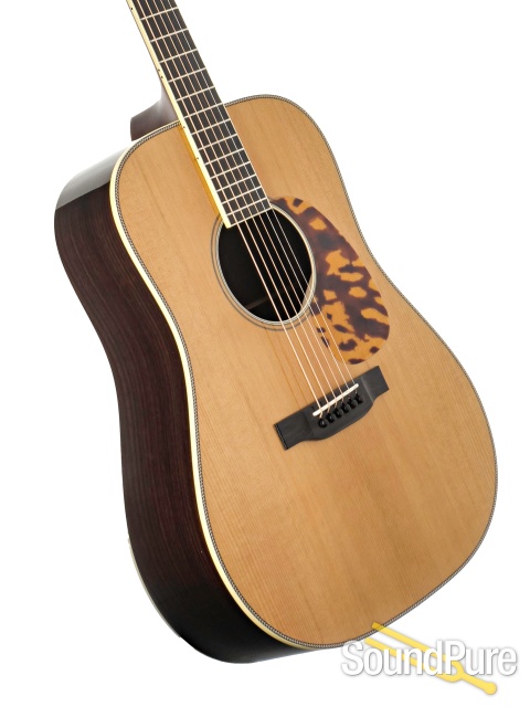 Eastman E20D-TC-LSH Guitar #M2530767 — image 2