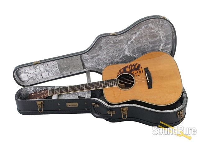 Eastman E20D-TC-LSH Guitar #M2530767 — image 6