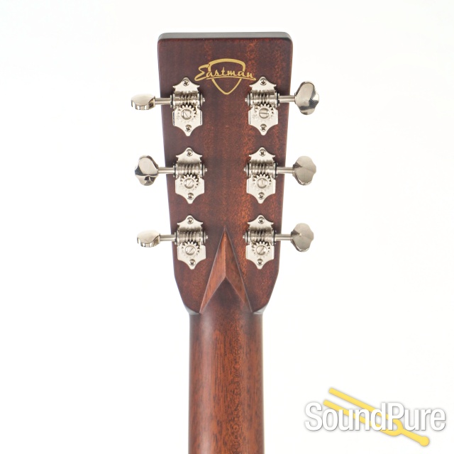 Eastman E20D-TC-LSH Guitar #M2530767 — image 7