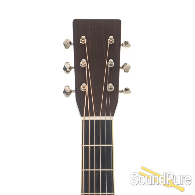 Eastman E20D-TC-LSH Guitar #M2530767 — image 9