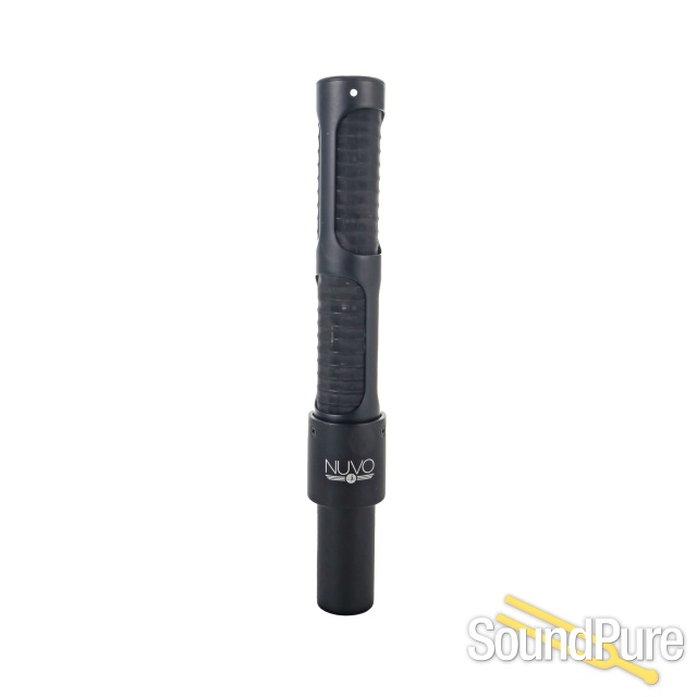 AEA N28 NUVO Active Stereo Ribbon Microphone - Used — image 1