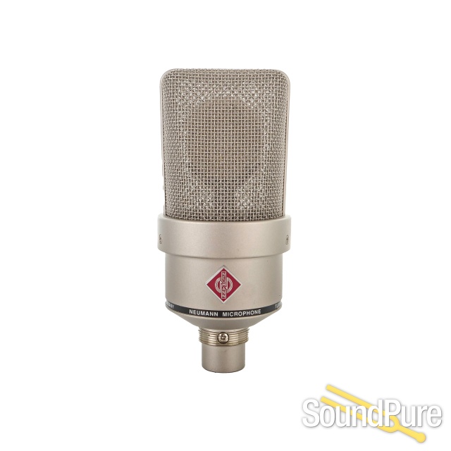 Neumann TLM 103 Microphone 75th Anniversary Set - Used — image 1