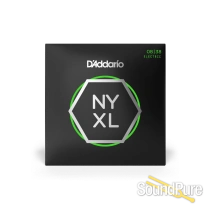 D'Addario NYXL 0838 Guitar Strings