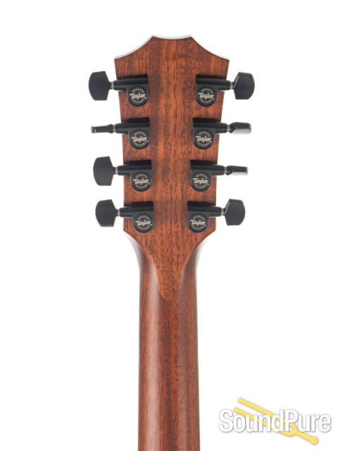 Taylor 326ce Baritone-8 Special Guitar #1210103025-Used — image 7