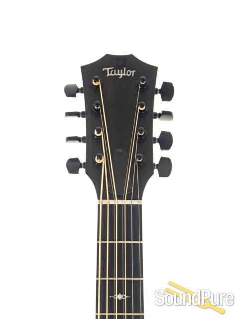 Taylor 326ce Baritone-8 Special Guitar #1210103025-Used — image 9