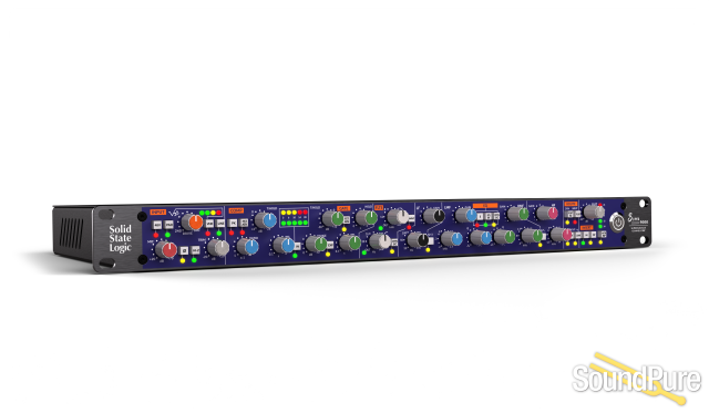 SSL Super 9000 Channel Strip — image 4