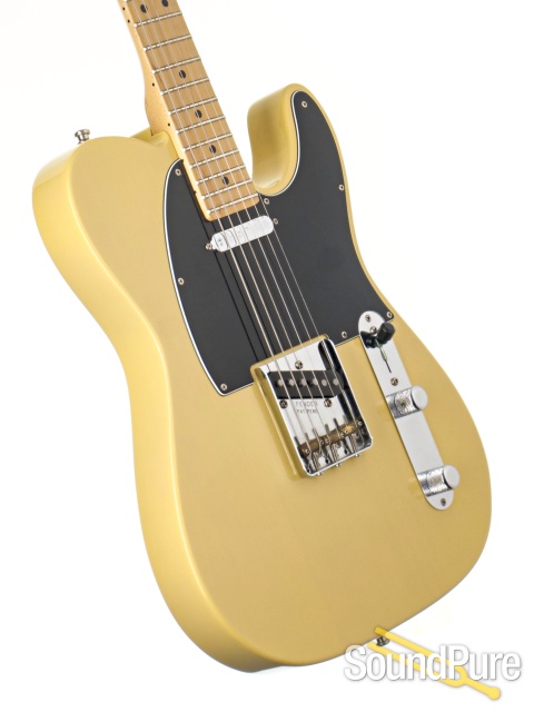 Fender American Special Tele Guitar #US15059271 - Used — image 2