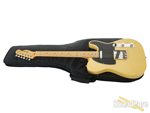 Fender American Special Tele Guitar #US15059271 - Used — image 5