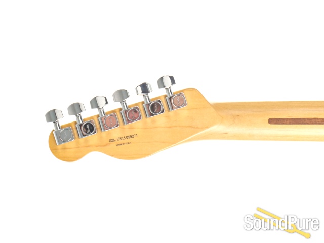 Fender American Special Tele Guitar #US15059271 - Used — image 7