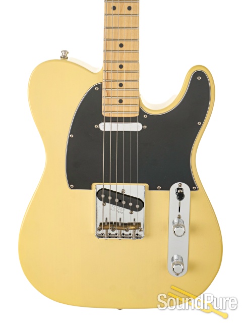Fender American Special Tele Guitar #US15059271 - Used — image 1