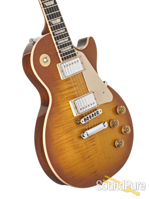 Gibson Les Paul Traditional Guitar #160107665 - Used — image 2