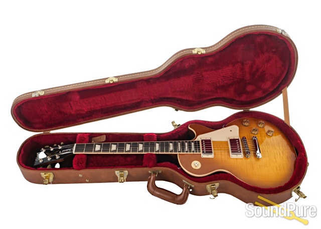 Gibson Les Paul Traditional Guitar #160107665 - Used — image 5
