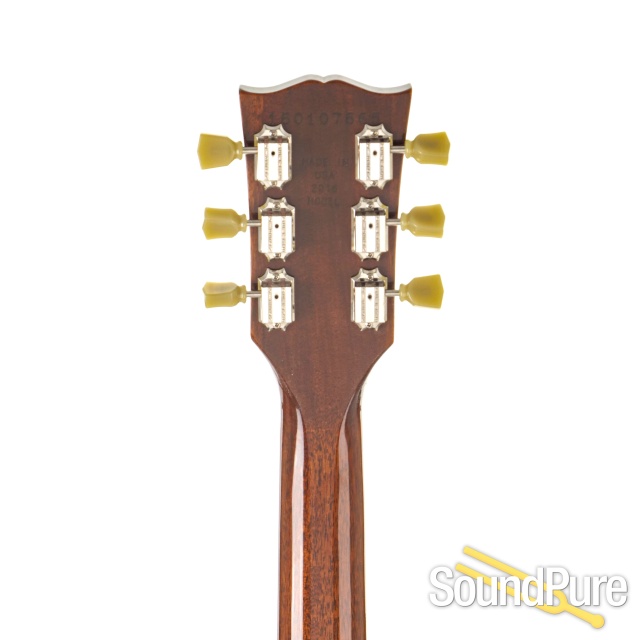 Gibson Les Paul Traditional Guitar #160107665 - Used — image 7