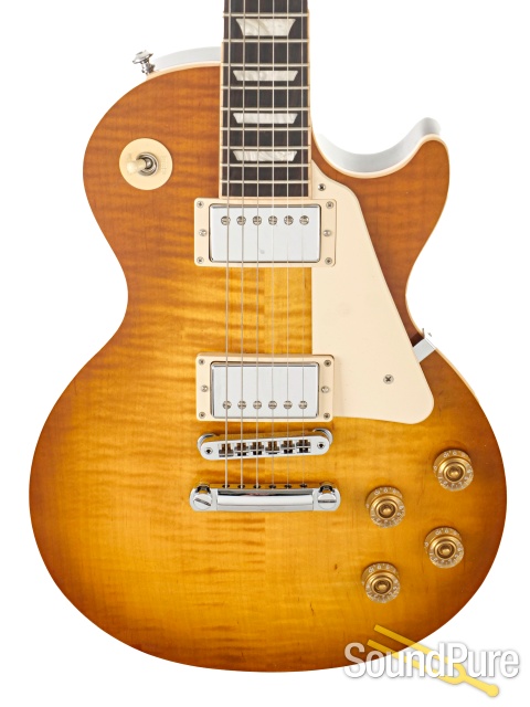 Gibson Les Paul Traditional Guitar #160107665 - Used — image 1