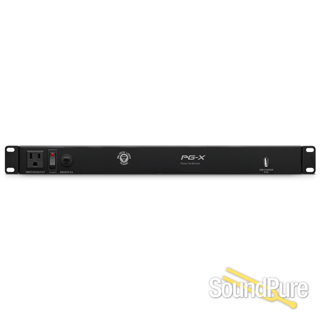 Black Lion Audio PG-X Power Conditioner